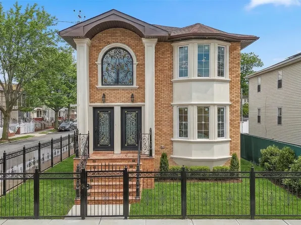 16118 122nd Avenue, Jamaica, NY 11434