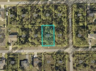 3302 21st St W UNIT 4, Lehigh Acres, FL 33971