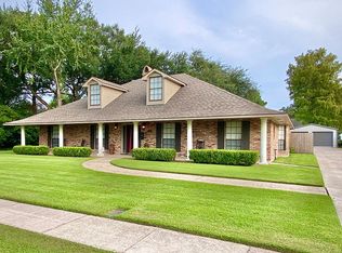 309 Rosedale Rd, Port Allen, LA 70767