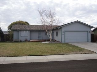 617 Adaline Way, Gardnerville, NV 89460