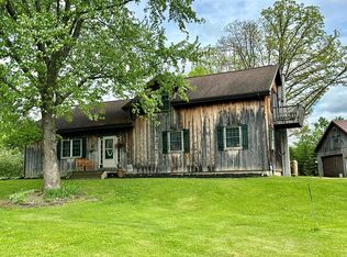 9980 Steamtown Rd, Lindley, NY 14858