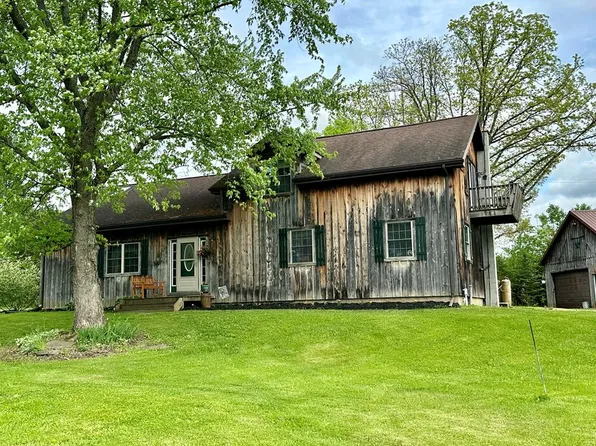 9980 Steamtown Rd, Lindley, NY 14858