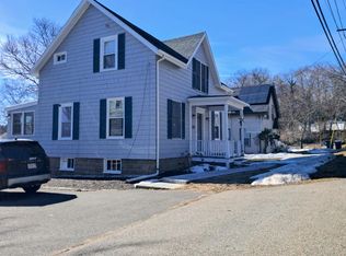 187 Hamilton St, Saugus, MA 01906