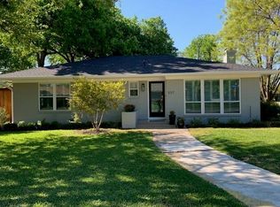 537 Greenleaf Dr, Richardson, TX 75080