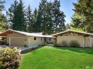 5099 W Mercer Way, Mercer Island, WA 98040