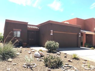 1684 E Calle Grandiosa, Tucson, AZ 85706