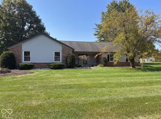 3339 W Sunset Dr N, Greenfield, IN 46140