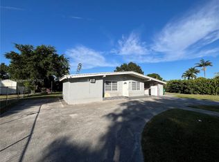 27020 SW 142nd Pl, Homestead, FL 33032