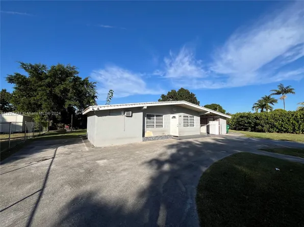27020 SW 142nd Pl, Homestead, FL 33032