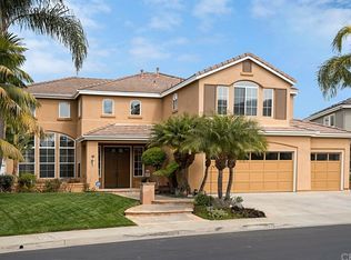 305 Zorro Vis, San Clemente, CA 92672