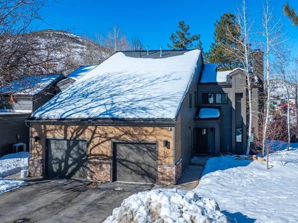 1924 Frostwood Blvd #26-C, Park City, UT 84098