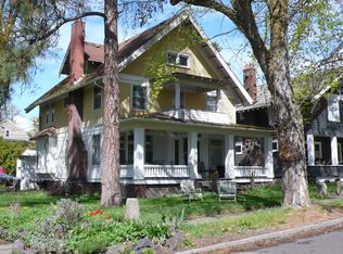 1228 W 11th Ave #1, Spokane, WA 99204