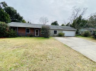4663 Rosewood Dr, Mobile, AL 36608