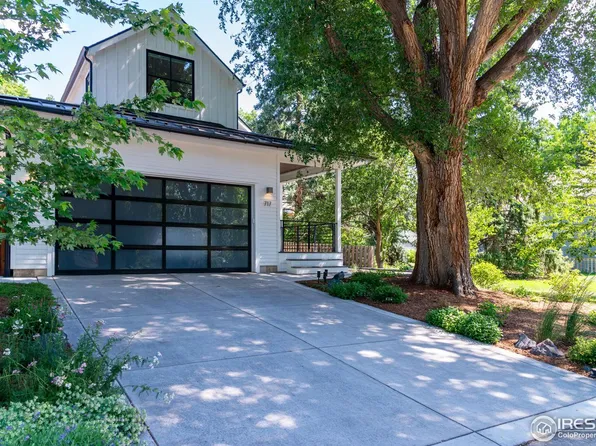 717 Hawthorn Ave, Boulder, CO 80304