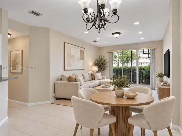 85 Gulfstream Rd APT 105A, Dania Beach, FL 33004
