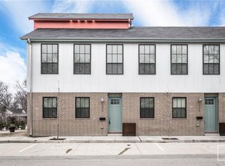 304 SW 5th St, Bentonville, AR 72712