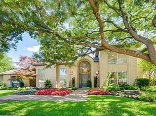 4632 De Grey Ln, Plano, TX 75093