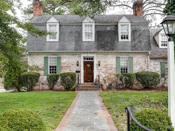 5508 Toddsbury Rd, Richmond, VA 23226