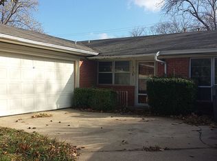 4138 Mehalia Dr, Dallas, TX 75241