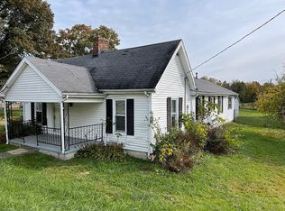 3382 White Oak Rd, Junction City, KY 40440