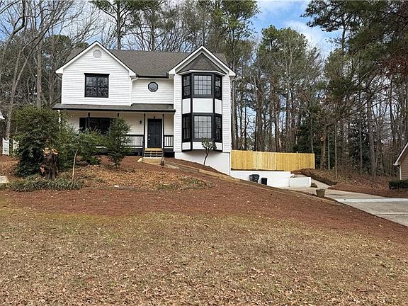 2nd image of 1486 Kolb Ridge Dr SW