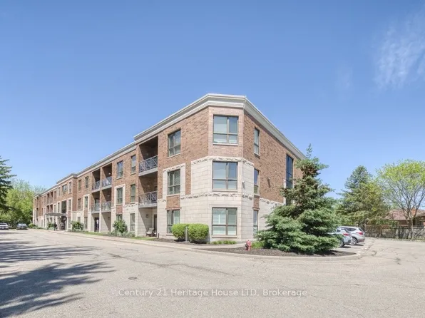 2799 Saint Paul Ave #311, Niagara Falls, ON L2J 2L3