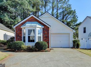 2030 Britley Park Xing, Woodstock, GA