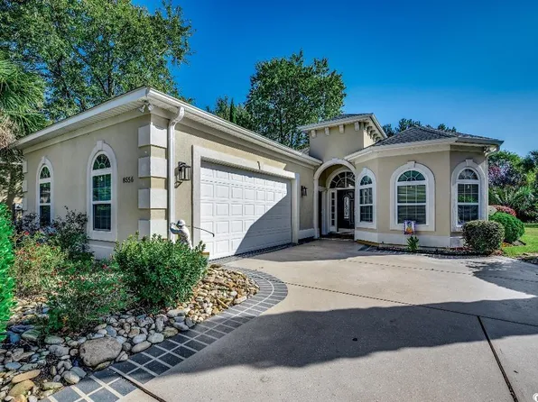 8556 Juxa Dr., Myrtle Beach, SC 29579
