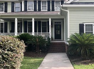 3521 Henrietta Hartford Rd, Mount Pleasant, SC 29466