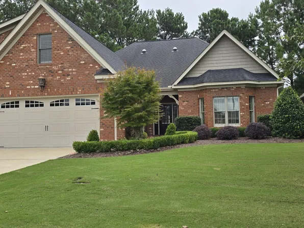 3633 Prestwick Place, Greenville, NC 27834