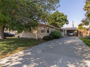 218 SW 3rd Avenue, Quincy, WA 98848