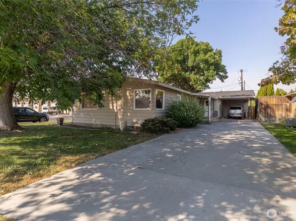 218 SW 3rd Avenue, Quincy, WA 98848