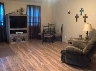 107 Briar Ridge Cir, Somerville, TX 77879