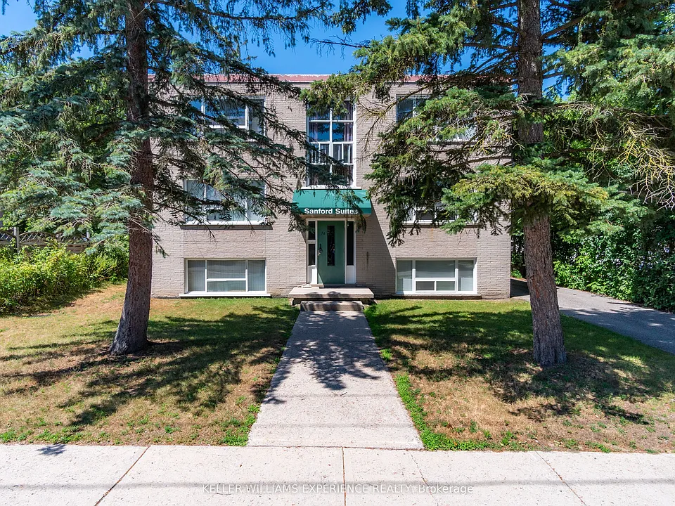 74 Sanford St #3