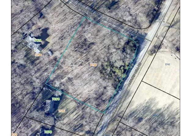 LOT Auburn Mill Rd #C, Warrenton, VA 20187