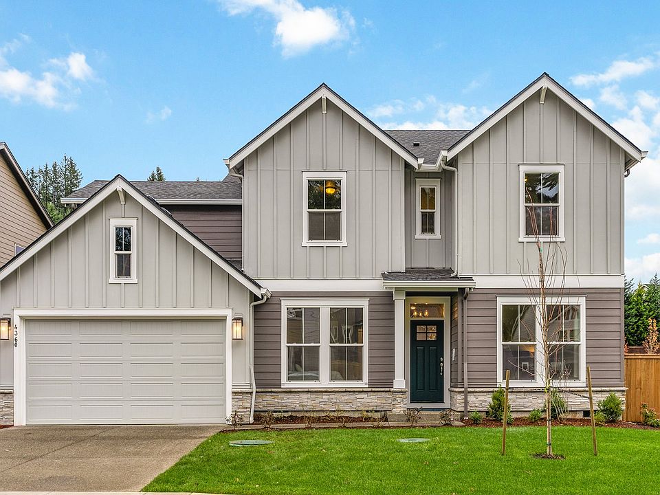 1st image of 4360 NW Water Lily Pl Lot 9