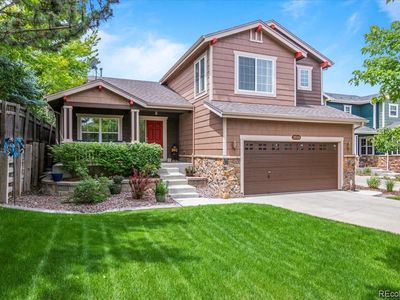 2939 Iron Springs Place, Castle Rock, CO, 80109