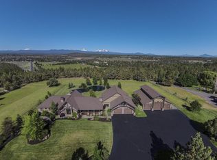 64885 Simon Rd, Bend, OR 97703