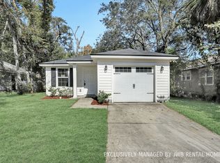 543 E 63rd St, Jacksonville, FL 32208