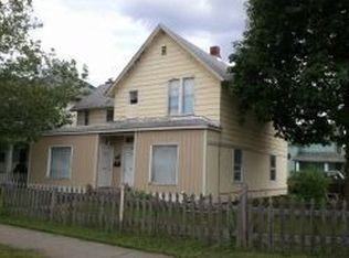 1127 W Maxwell Ave APT 4, Spokane, WA 99201