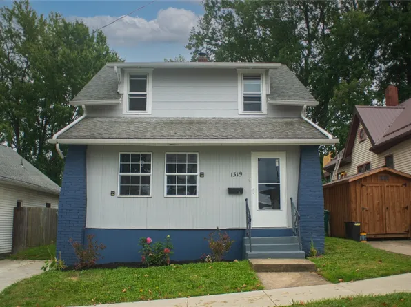 1319 Patterson Ave, Erie, PA 16508