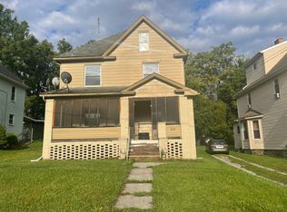 33 Hawthorne St, Struthers, OH 44471