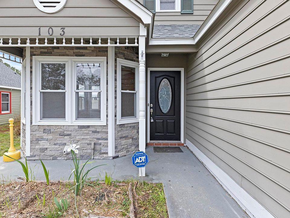 103 Basswood Ct, Jacksonville, NC 28546 Zillow