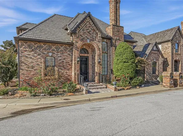 332 Millbrook Dr, Norman, OK 73072
