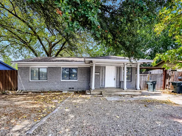 2009 S 1st St, Garland, TX 75041