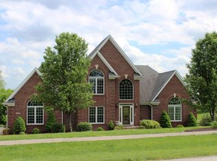 4515 Northridge Cir, Crestwood, KY 40014