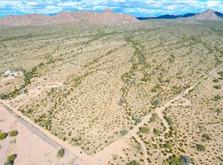 4026 N Pow Wow Pl, Casa Grande, AZ 85193