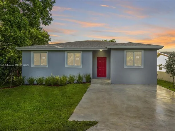 6320 Madison St, Hollywood, FL 33023