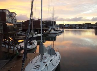 1306 Sanderling Is, Richmond, CA 94801