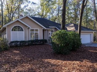 10111 SW 56th Ln, Gainesville, FL 32608